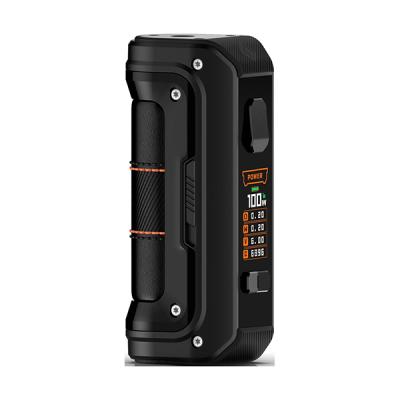 Geekvape Aegis Max 2 Max100 Mod Black