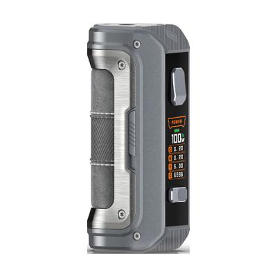 Geekvape Aegis Max 2 Max100 Mod Silver
