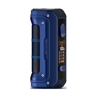 Geekvape Aegis Max 2 Max100 Mod Blue