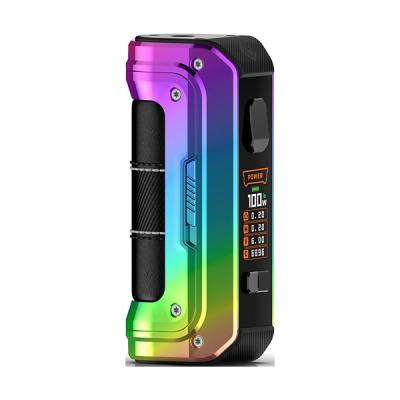 Geekvape Aegis Max 2 Max100 Mod Rainbow