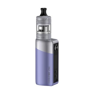Innokin CoolFire Z60 Zlide Top 3ml Kit Violet