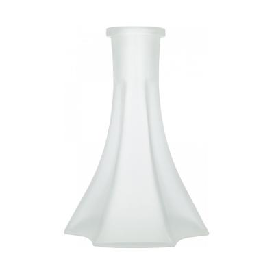 Γυάλα Ναργιλέ Neo TU, Frosted White