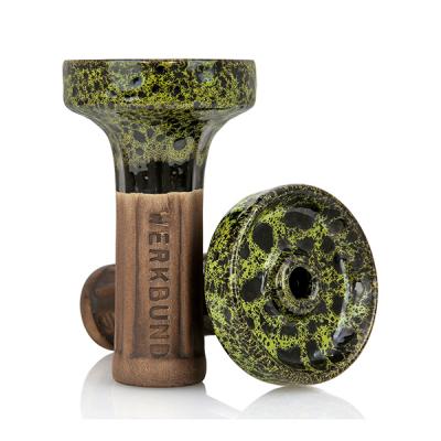 Werkbund Zeus Raptile Bowl