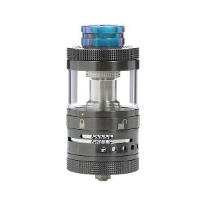 Steam Crave Aromamizer Plus V3 RDTA 30mm 12ml Gun Metal
