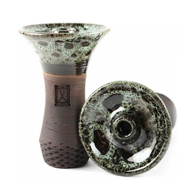 Werkbund Evo Deep coral white Bowl