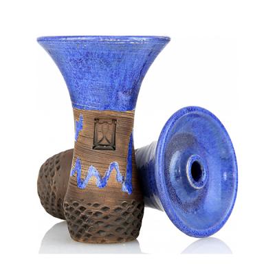 Werkbund Evo Deep crazy blue Bowl