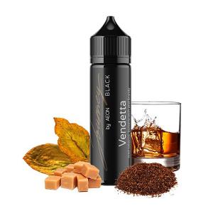 Aeon Journey Black Vendetta 15ml/60ml Flavorshot