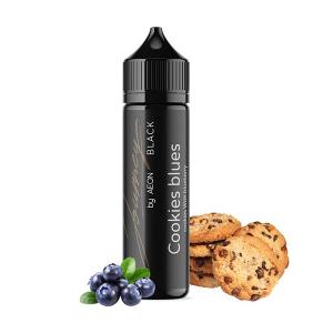 Aeon Journey Black Cookies Blues 15ml/60ml Flavorshot