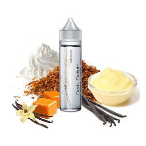 Aeon Journey Tobacco Dark Delight 15ml/60ml Flavorshot
