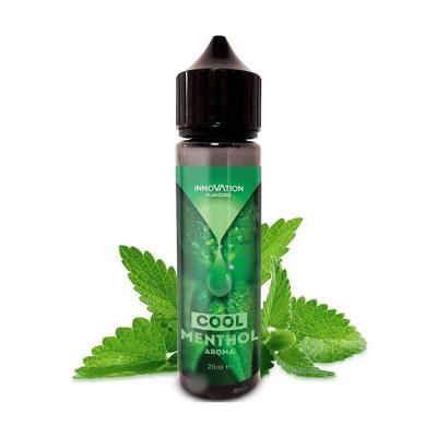 Innovation Classic Cool Menthol 20ml/60ml Flavorshot