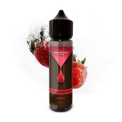 Innovation Classic Strawberry 20ml/60ml Flavorshot