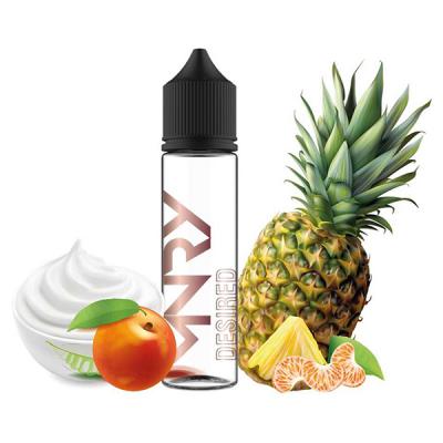 Mandatory Desired 20ml/60ml Flavorshot
