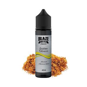 Blaze Classic Golden Tobacco 15ml/60ml Flavorshot