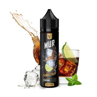 Mur Drink Club Cuba Libre 20ml/60ml Flavorshot