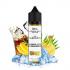 Steam City Flavorshot Banana Rum 60ml