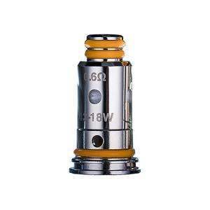 Geekvape G Series Coils 0.6ohm Mesh Coil 1τμχ