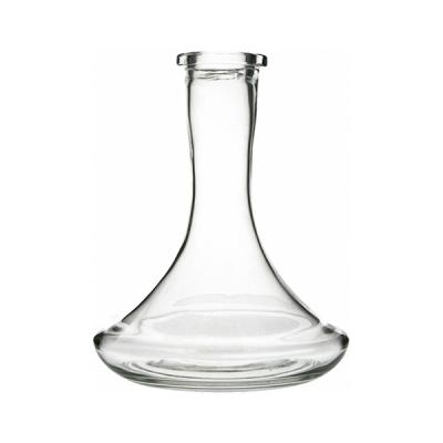 Γυάλα Ναργιλέ Russian Spirit Basic Clear