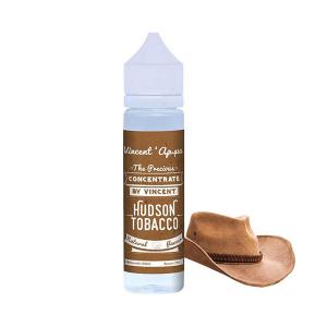 Hudson Tobacco 15ml/60ml Flavorshot