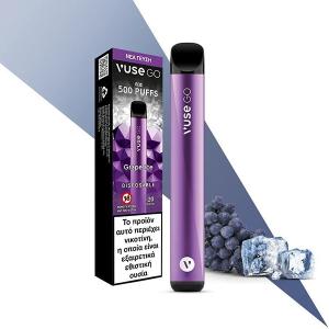 Vuse Go - Grape Ice 20mg 2ml
