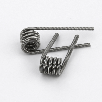 Geek Vape Clapton Pre-Made Coils 0.85ohm 1τμχ