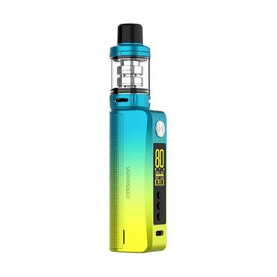Vaporesso Gen 80S iTank 5ml Kit Aurora Green
