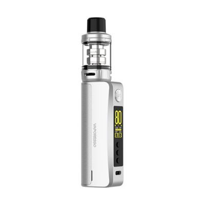 Vaporesso Gen 80S iTank 5ml Kit Light Silver