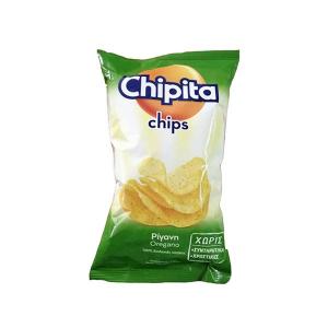 Chipita Chips Ρίγανη 45gr