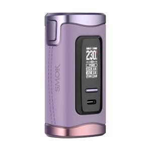 Smok Morph 3 Box Mod 230w Purple Pink
