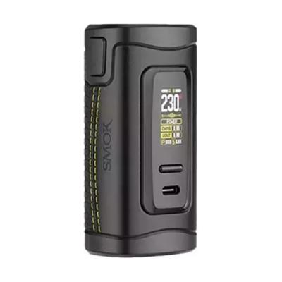 Smok Morph 3 Box Mod 230w Black
