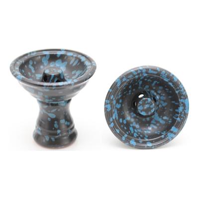 DUM Bowl Vortex H2 Black - Blue