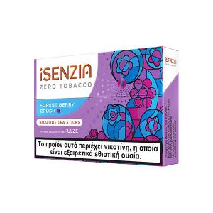 iSENZIA Forest Berry Crush