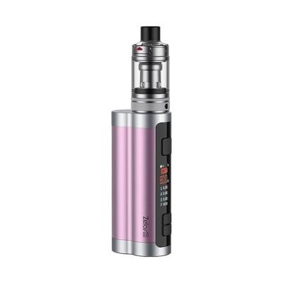 Aspire Zelos X 80W Nautilus 3 22mm 2ml Kit Pink