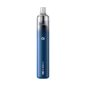 Aspire Cyber G Slim 2ml 1200mah Pod Kit Blue