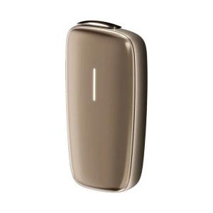 Ploom X Advanced Starter Kit Champagne Gold