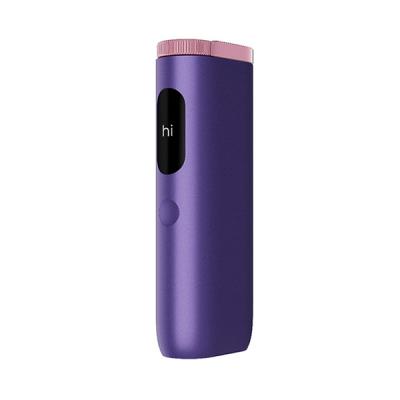 Glo™ Hyper Pro Purple Sapphire