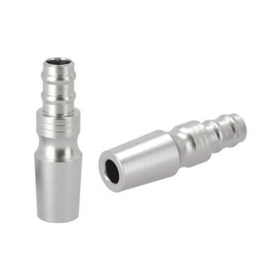 Adapter Invi Silver Για Σωλήνα 18/8 1pc