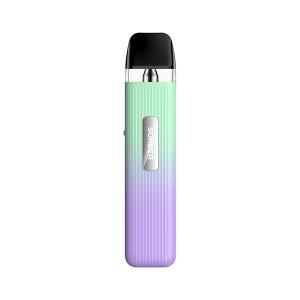 Geekvape Sonder Q 2ml Pod Kit Green Purple