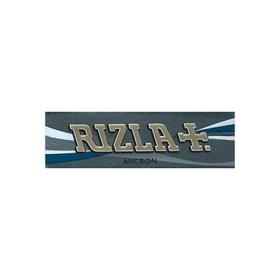 Χαρτάκια Rizla Micron 50 φύλλα 1τμχ