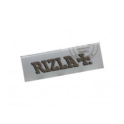 Χαρτάκια Rizla White 50 Φύλλα 1τμχ