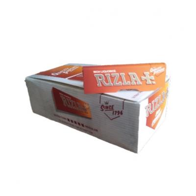 Χαρτάκια Rizla Γλυκόριζα 50 Φύλλα 50τμχ