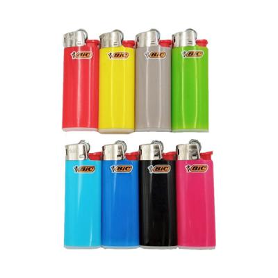 Bic Mini Αναπτήρας 8τμχ
