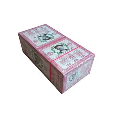 Χαρτάκια Παππού Ροζ (κωδ 47556) 60 Φύλλα 50τμχ