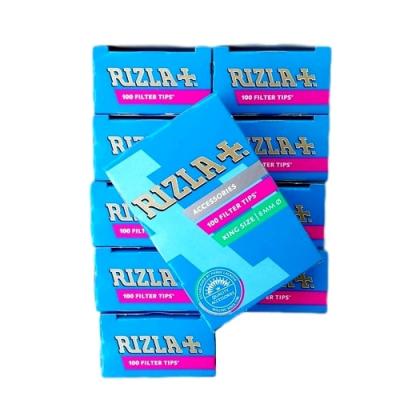 Rizla Φιλτράκια Regular 8mm 100x 10τμχ