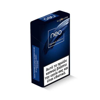 Neo™ Signature Tobacco