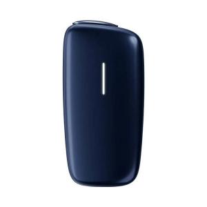 Ploom X Advanced Starter Kit Navy Blue + (3 Πακέτα Camel Sticks)