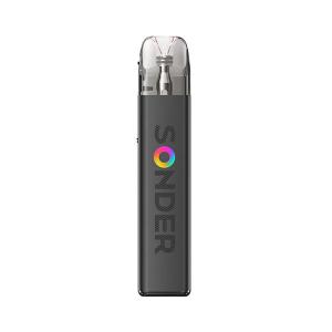 Geekvape Sonder Q2 3ml Pod Kit Midnight Black