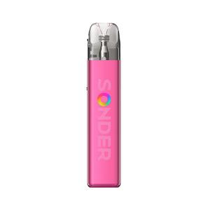 Geekvape Sonder Q2 3ml Pod Kit Burgundy Red