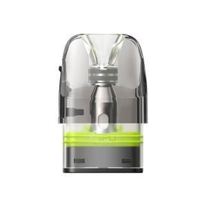 Geekvape Sonder Q Cartridge 0.8ohm Side Fill 3ml 1τμχ