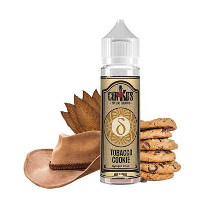VDLV - Special Tobacco Cookie Tobacco 20ml/60ml Flavorshot