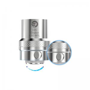 Joyetech Cubis LVC Clapton Coil 1.5ohm 1τμχ
